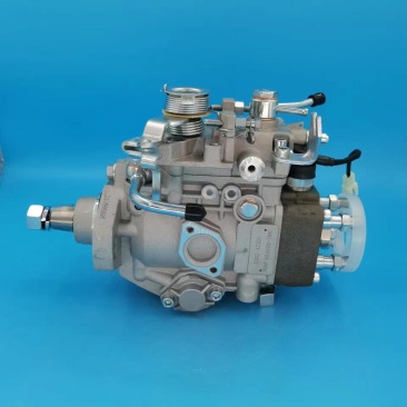 Engine fuel pump assembly 104780-7900